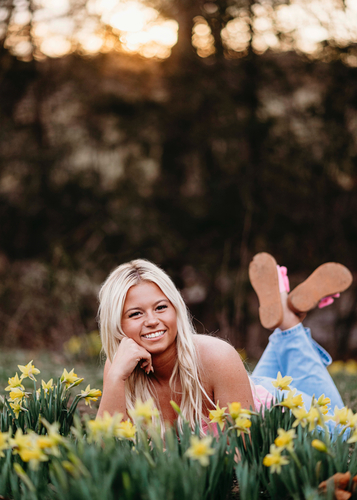 Isabelle C - Jefferson College  Babysitter