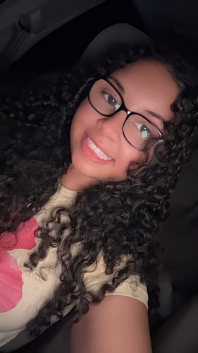 Ebony L - Cleveland State Community College Babysitter