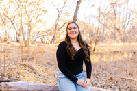 Bailey O – CNM Student Seeking Babysitting Jobs