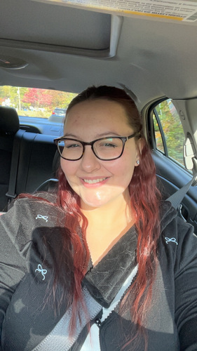 Margaret D - UMBC Babysitter