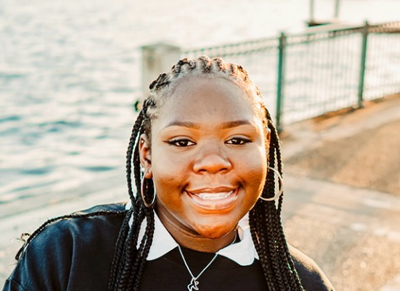 Olivia B - FSU Babysitter