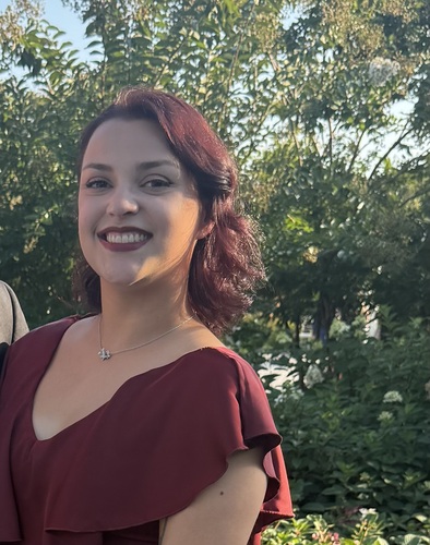 Dana C - Monmouth Babysitter