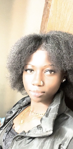 Kadia S - Bismarck State College  Babysitter