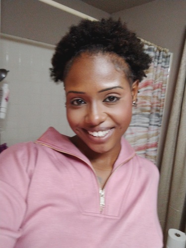 Arianna P - Trinity Babysitter