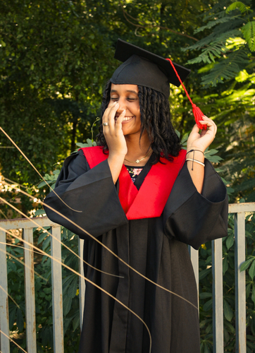 Anyi V - TCC Babysitter