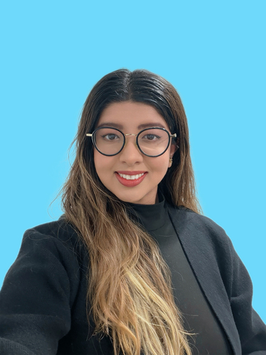 Ishrat J - CCNY Babysitter