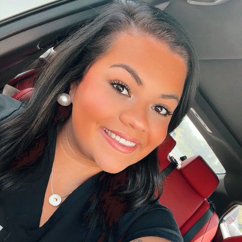 Briana C - South Alabama Babysitter