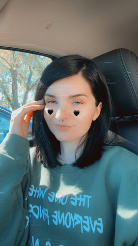 Zoe D - USD Babysitter