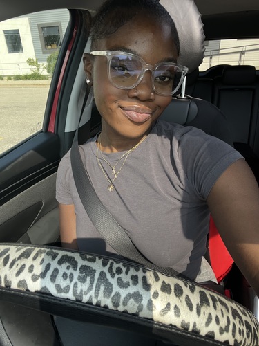 Celina S - Jackson State Babysitter