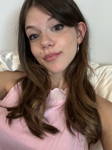 Alyssa A - FIT Babysitter