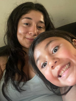 Ashley C - Pierce College Babysitter