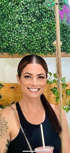 Erin P - Springfield Technical Community College Babysitter