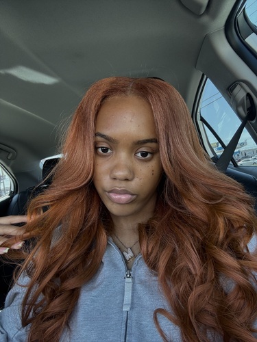 Makaylan H - UT Arlington Babysitter