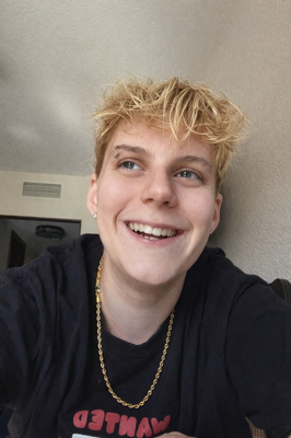 Grace H - Judson University Babysitter