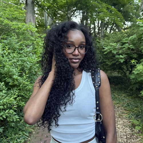 Safire W - Morgan State Babysitter