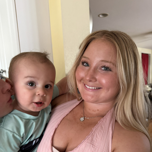 Aubree L - USC Beaufort Babysitter