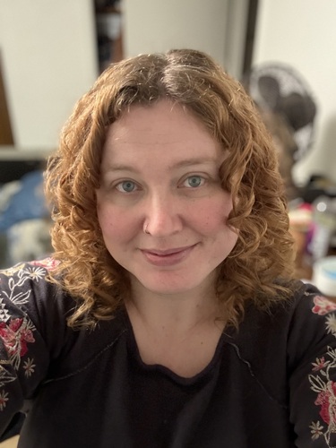 Danni R - GCU Babysitter