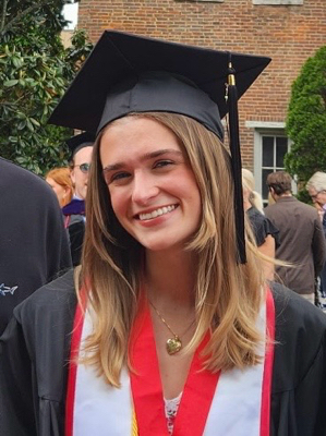 Eireen M - Vanderbilt Babysitter