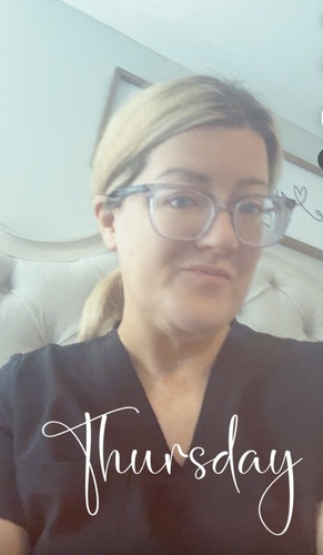 Kristin M - Graceland Babysitter