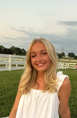 Ramsey B - Jackson State Community College Babysitter