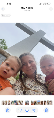Bronwynn V - South Alabama Babysitter