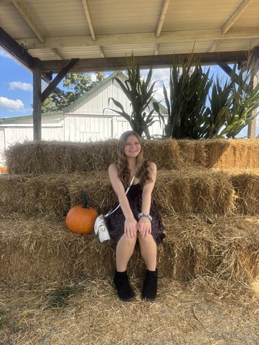 Makayla B - Ivy Tech Babysitter