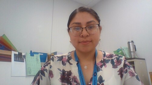 Dayna H - UNM Babysitter