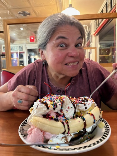 Marlene A - College of the Canyons Babysitter