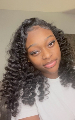 Abbi K - Buff State Babysitter