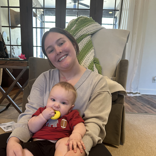 Cynclaire C - Auburn Babysitter