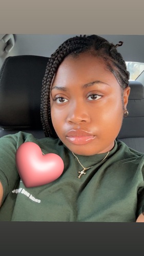 Princess C - FSU Babysitter