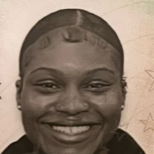 Taryn B - FVSU Babysitter