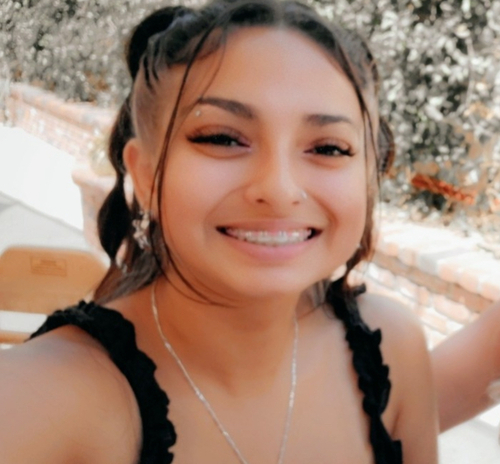 Janessa A - CET-Oxnard Babysitter