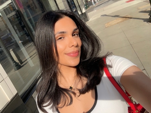 Arshnoor G - Oakland University Babysitter