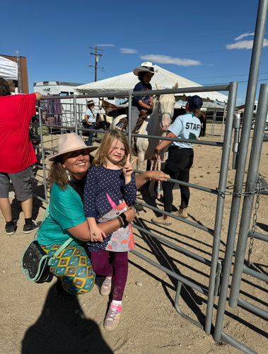 Michaela M - Alliant Babysitter