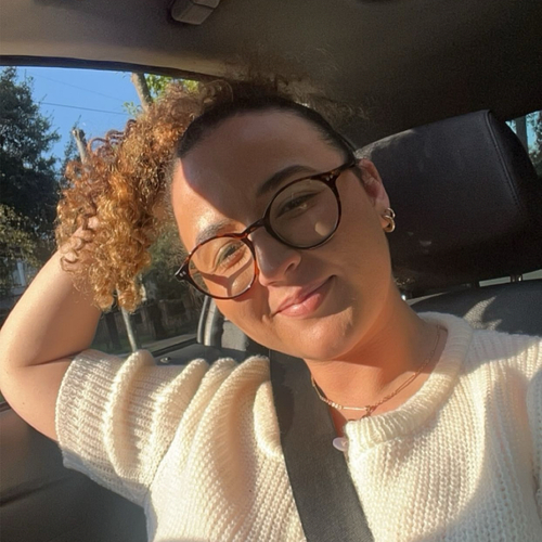 Lianna W - Loyola New Orleans Babysitter