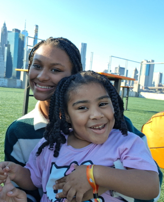 Ezara S - Farmingdale Babysitter