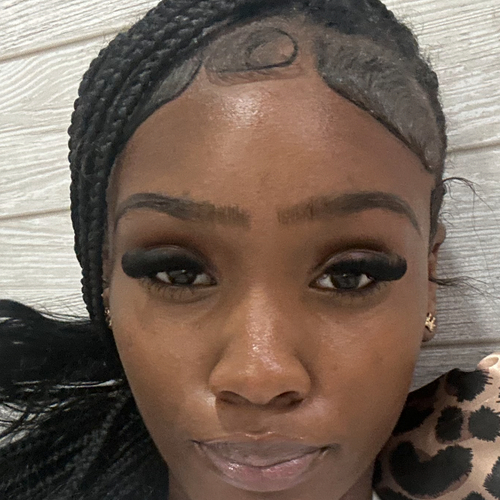 Jazmyne G - Morgan State Babysitter