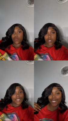 Janiya J - Hinds Community College  Babysitter