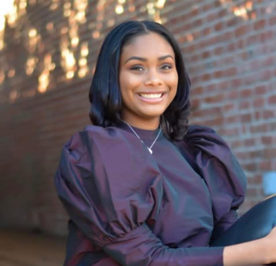 Nailah J - GCU Babysitter