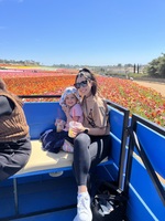 Isabella C – Concorde Career College-San Diego Student Seeking Babysitting Jobs