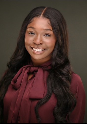 Limyra T - AAMU Babysitter