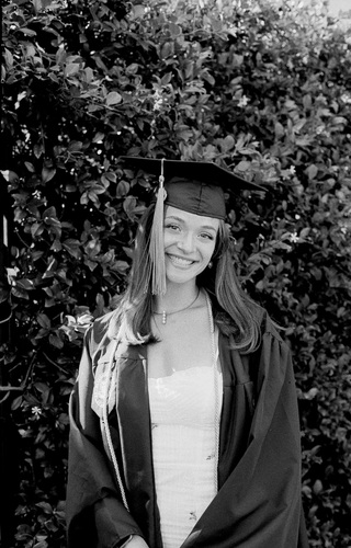 Rebecca W - SCAD Babysitter