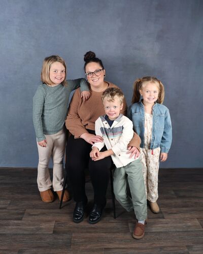 Keisha K - USD Babysitter