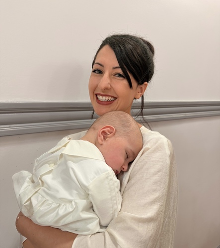 Elizabeth L - Undefined Babysitter