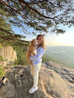 Taylor C - UTC Babysitter