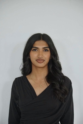 Raheemah N - FIU Babysitter