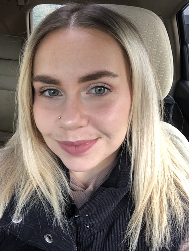 Megan E - Montevallo Babysitter