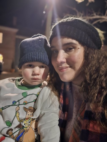 Rossana K - TC Babysitter