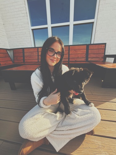 Lexie S - chattanoogastate Babysitter